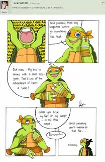 TMNT favourites by Imaginationation on deviantART Tmnt, Teen