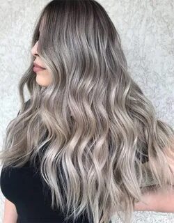 Gorgeous Balayage Hairstyle Trends You can Copy Now Stylesmo