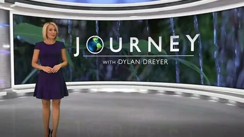 Journey with Dylan Dreyer S02E10 / AvaxHome