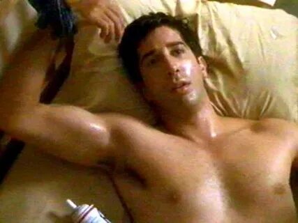 David Schwimmer Pictures. Hotness Rating = 8.03/10