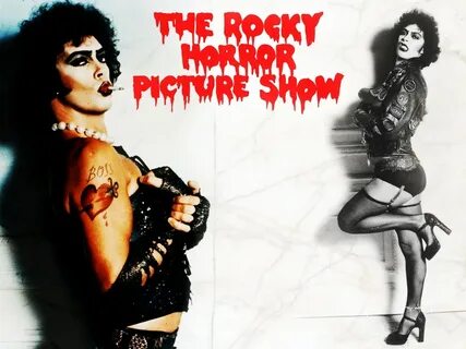 Rocky Horror Picture Show Quotes. QuotesGram