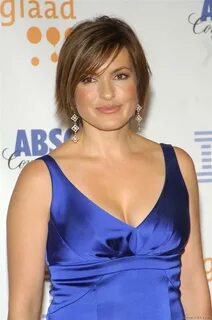 Mariska Hargitay Picture - Mariska Hargitay Actresses Photo 