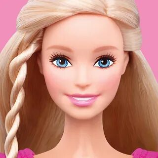 Barbie jazlin