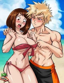 Rule34 - If it exists, there is porn of it / katsuki bakugou