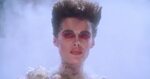 Ghostbusters - haamujengi (1984) - Slavitza Jovan as Gozer -