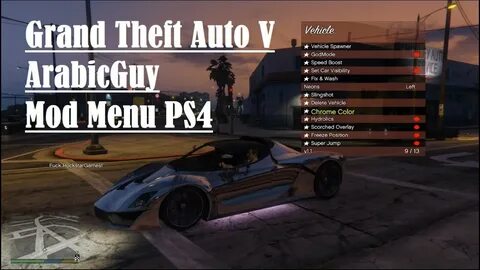 Grand Theft Auto 4 For Ps Vita