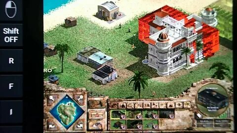 Tropico on Android - YouTube