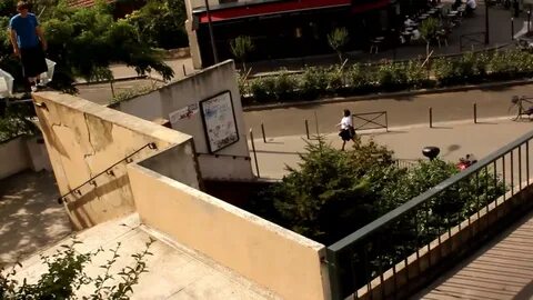 Compilation of Parkour Freerunning Fails Jukin Media Inc