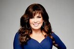 Marie Osmond Leaves The Talk After Just One Season