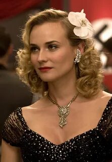 Pin on Diane Kruger