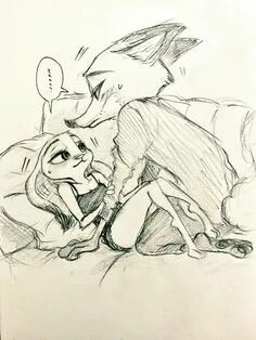 Zootopia Smut