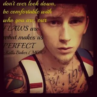 Mgk Halo Quotes. QuotesGram