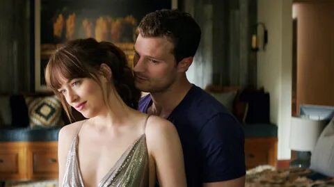 Fifty Shades Freed," Reviewed: Feels Like the Third Time The