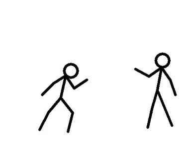 Stick figure Animations 7b2