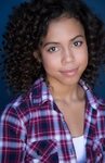 Image result for asia monet ray Asia monet ray, Asia ray, Be