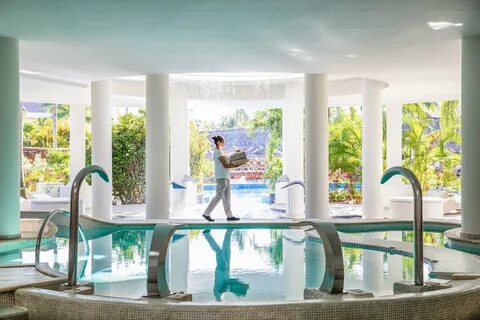 Miilé Spa Excellence Riviera Cancun