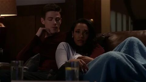 Barry And Iris All I Want For Christmas Is You - christmas.y