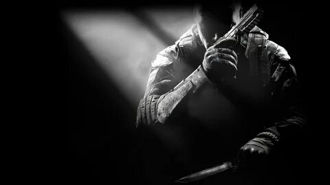 Video games call of duty black background call of duty black