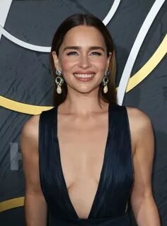 Emilia Clarke - Page 17 - Actresses - Bellazon