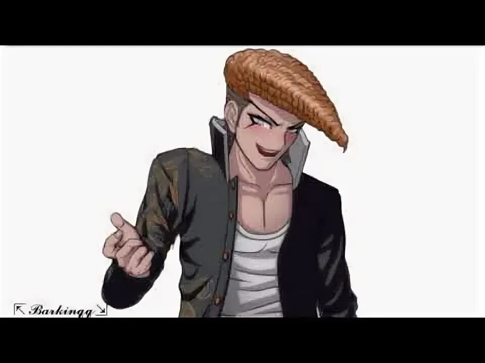 I havent been able to think straight danganronpa - YouTube