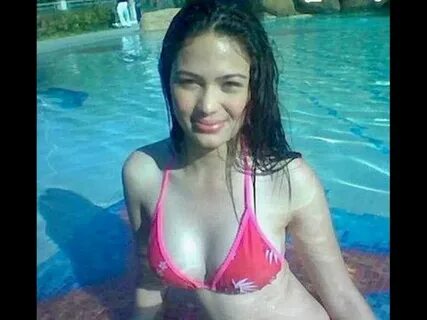 Pictures of Kristine Hermosa