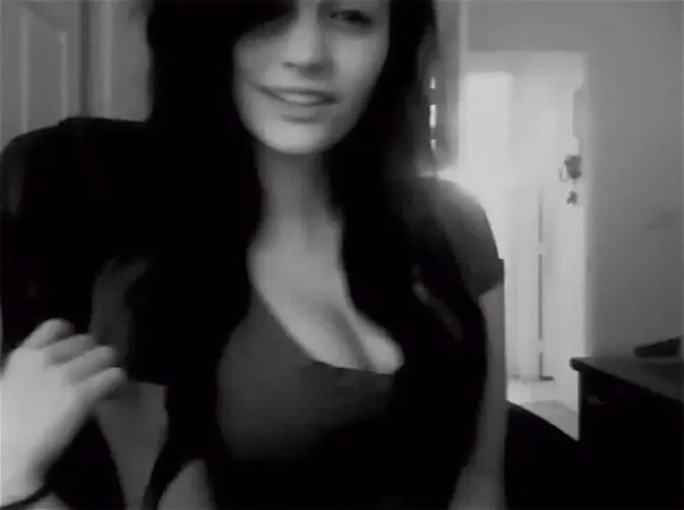 Fake Webcam Girl GIFs Tenor