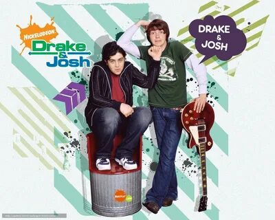 Drake & Josh Wallpapers Wallpapers - Most Popular Drake & Jo