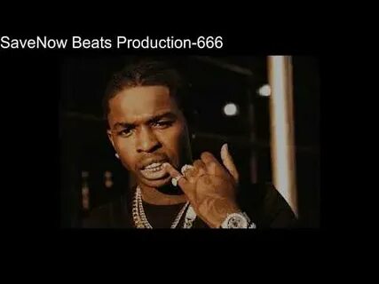 FREE Pop Smoke Type Beat-"666" #PopSmoke #666 #Drake - YouTu