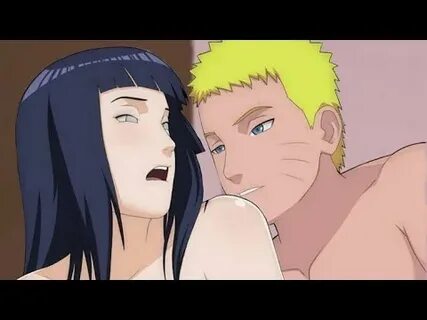 Naruto x Hinata - AMV - Love Story ❤ - YouTube