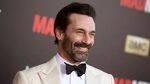 Mad Men' star Hamm was accused in violent fraternity hazing