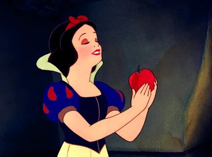 Walt Disney Screencaps - Princess Snow White - mga tauhan ng