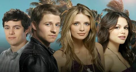 Serie The O.C.