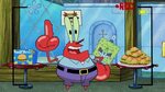 The Krusty Krab Frozen Krabby Patty Commercial - YouTube