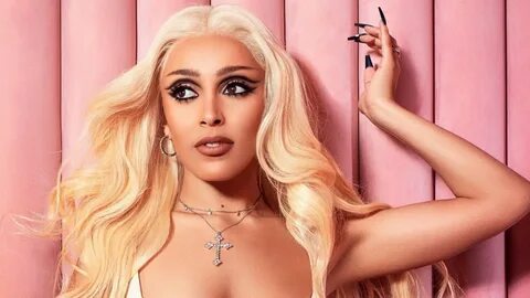 Doja Cat : Tyga & Doja Cat at Fillmore Auditorium 02/29/20 -