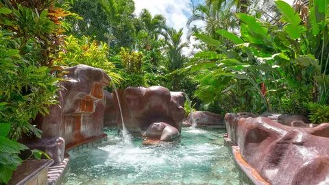 Hot Springs Costa Rica, Costa Rica Hot Springs Best Place Ti