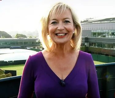 Carol Kirkwood - 351px Image #4