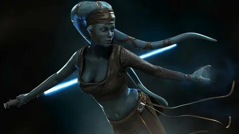 Twi'lek (Star Wars) HD Wallpapers and Backgrounds