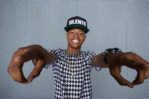 Silento Gets Stuck in Dubai Over Business Dispute