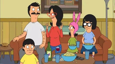 Bob’s Burgers' Best 30 Episodes Ranked - Womanly News