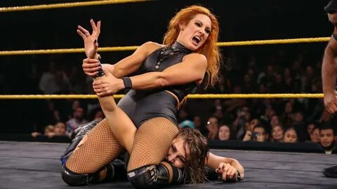 Update On Becky Lynch’s Return, WWE Officials High On Carmel