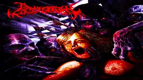 PSYCHOPATHY - Insanity Of Human Flesh Full EP Album Brutal D