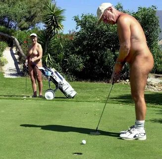 Голые в гольфа хорошо (57 фото) - порно ttelka.com