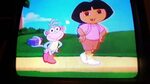 VHS fears vol 16: Dora the Explorer part 2 - YouTube