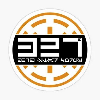 327th Stickers Redbubble