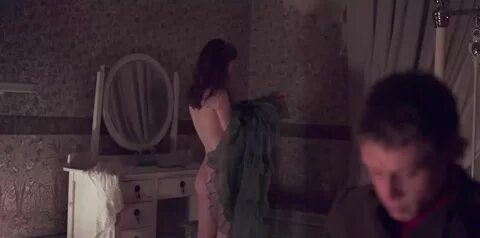 Thomasin McKenzie Nude - True History of the Kelly Gang (8 P