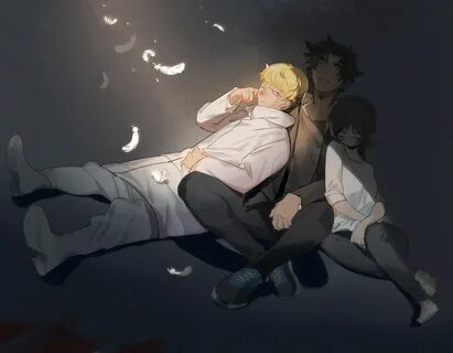 Pin by s t i n k e e on devilman Devilman crybaby, Anime, Cr