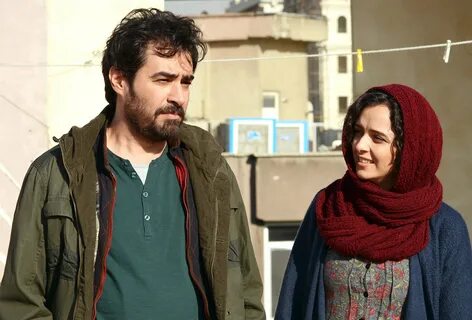 Фильм "Коммивояжёр" / Forushande / The Salesman (2016) - трейлеры...
