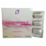 Estrogenolit Hapı Bayan Azdırıcı
