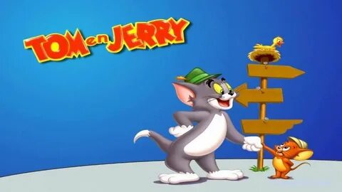 Tom and Jerry Cartoon Full English Episodes Tom and jerry ca