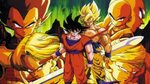 Dragon Ball Z Wallpapers Goku (78+ background pictures)